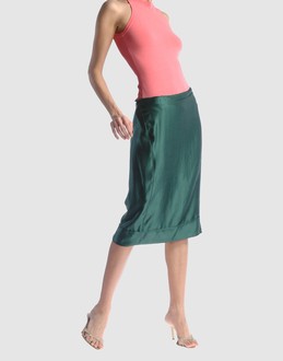 Wadenlange - F�R - R�cke - ROCHAS -