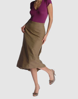 Wadenlange - F�R - R�cke - SOPHIA KOKOSALAKI -