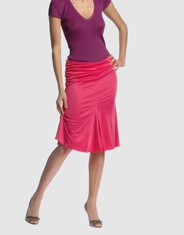VERSUS - JUPES - Jupes mi-longues sur YOOX.COM