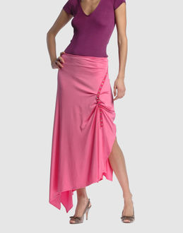 Wadenlange - F�R - R�cke - VERSACE JEANS COUTURE -