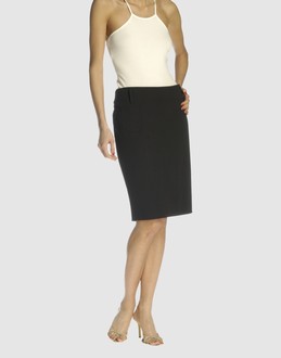 ANNARITA N. - JUPES - Jupes au genou sur YOOX.COM