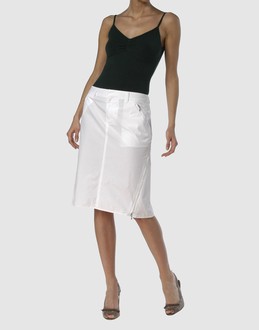 Wadenlange - F�R - R�cke - CALVIN KLEIN JEANS -