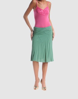 ALBERTA FERRETTI - GONNE - Gonne longuette su YOOX.COM