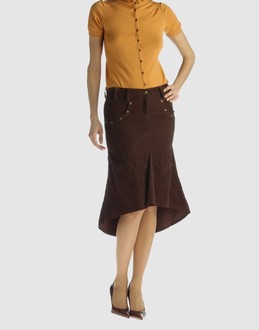 ILARY - JUPES - Jupes mi-longues sur YOOX.COM