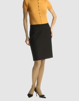 Knielange - F�R - R�cke - DOLCE & GABBANA -