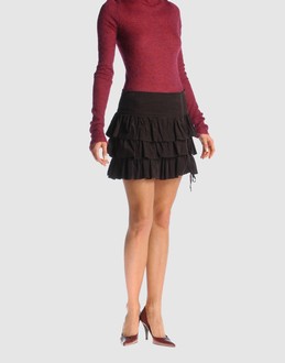 Minir�cke - F�R - - ILARY -