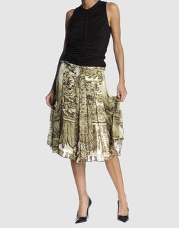 Wadenlange - F�R - R�cke - ROBERTO CAVALLI -