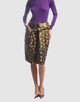 Knielange - F�R - R�cke - MARNI -