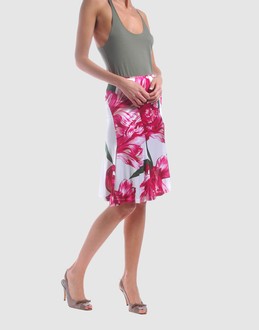 Knielange - F�R - R�cke - GF BY FERRE� -