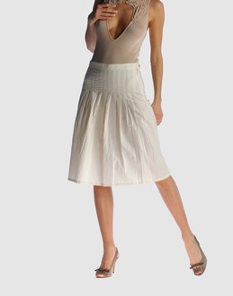 Wadenlange - F�R - R�cke - ASPESI BLU -