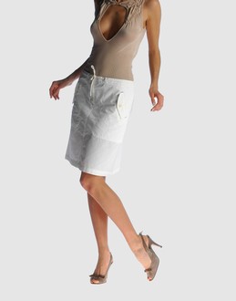 Knielange - F�R - R�cke - NORTH SAILS -