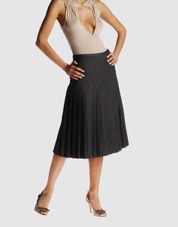 Wadenlange - F�R - R�cke - DSQUARED2 -