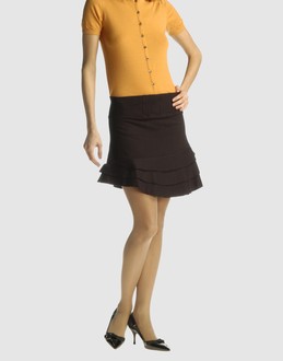 Minir�cke - F�R - - DKNY JEANS -