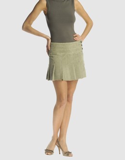 Minir�cke - F�R - - DKNY JEANS -