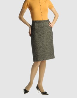Knielange - F�R - R�cke - DOLCE & GABBANA -