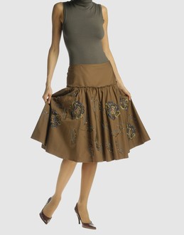 Wadenlange - F�R - R�cke - ESSENTIEL -