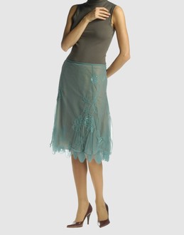 Wadenlange - F�R - R�cke - ESSENTIEL -