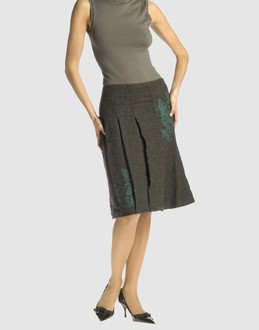 Knielange - F�R - R�cke - ESSENTIEL -