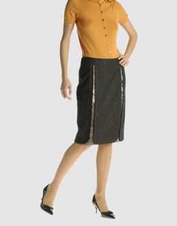Wadenlange - F�R - R�cke - NINA RICCI -
