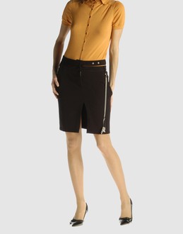 Knielange - F�R - R�cke - DIRK BIKKEMBERGS -