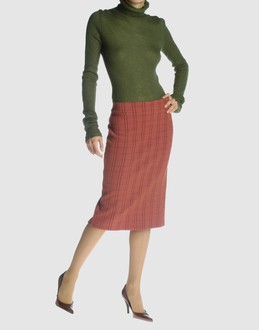 Wadenlange - F�R - R�cke - DIANE VON FURSTENBERG -