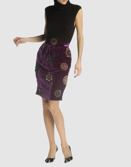 Knielange - F�R - R�cke - CHER MICHEL KLEIN -