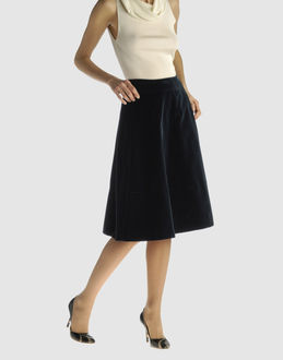 Wadenlange - F�R - R�cke - TESS GIBERSON -