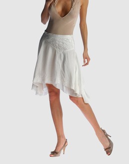 Knielange - F�R - R�cke - DKNY JEANS -