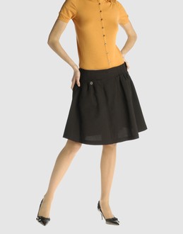 Knielange - F�R - R�cke - SEE BY CHLOE� -
