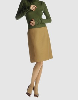 Knielange - F�R - R�cke - PRADA -