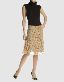 Knielange - F�R - R�cke - SEE BY CHLOE� -