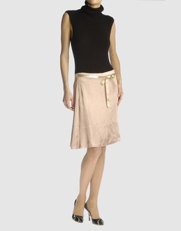 Knielange - F�R - R�cke - SEE BY CHLOE� -