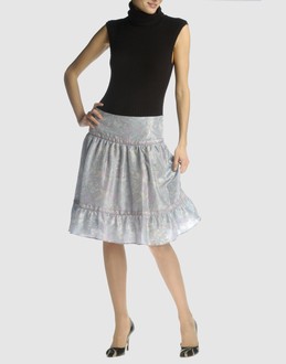 Knielange - F�R - R�cke - SEE BY CHLOE� -