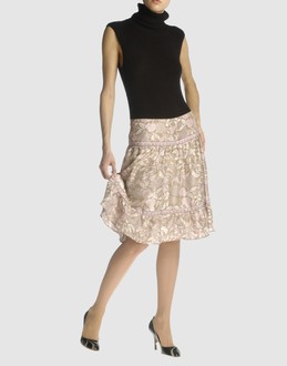 Knielange - F�R - R�cke - SEE BY CHLOE� -