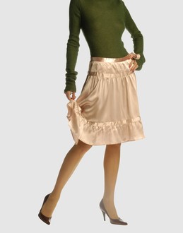 Knielange - F�R - R�cke - SEE BY CHLOE� -