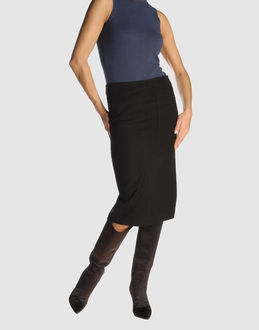 Wadenlange - F�R - R�cke - IRMA BIGNAMI -