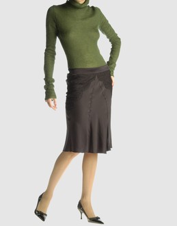 Wadenlange - F�R - R�cke - PATRIZIA PEPE -