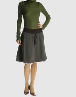 Knielange - F�R - R�cke - SEE BY CHLOE� -