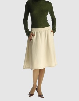 ALENAAKHMADULLINA - JUPES - Jupes mi-longues sur YOOX.COM