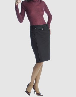 Knielange - F�R - R�cke - PRADA SPORT -
