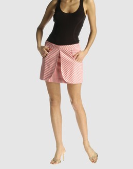 Minir�cke - F�R - - DIANE VON FURSTENBERG -