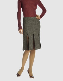 Knielange - F�R - R�cke - R.E.D. VALENTINO -