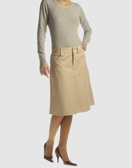 Wadenlange - F�R - R�cke - MARC BY MARC JACOBS -