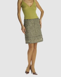 Knielange - F�R - R�cke - MIU MIU -