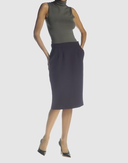 Wadenlange - F�R - R�cke - MIU MIU -