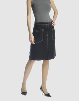 Knielange - F�R - R�cke - MARTIN MARGIELA 6 -