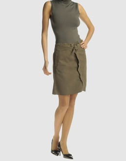 Knielange - F�R - R�cke - MARTIN MARGIELA 6 -