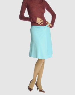 FRANCESCA FERRANTE - JUPES - Jupes au genou sur YOOX.COM