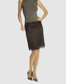 Knielange - F�R - R�cke - PINKO -