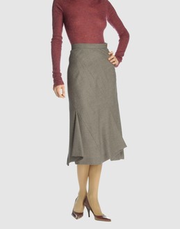Wadenlange - F�R - R�cke - VIVIENNE WESTWOOD RED LABEL -